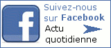 Face Book Agenda des sorties