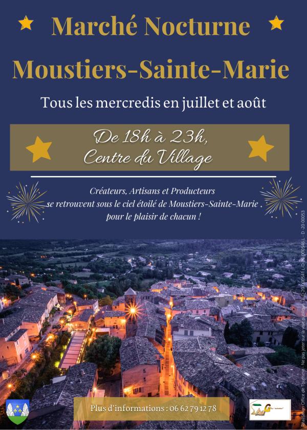 Sortir à MOUSTIERS STE MARIE(Alpes de Hte Provence). MOUSTIERS STE MARIE.