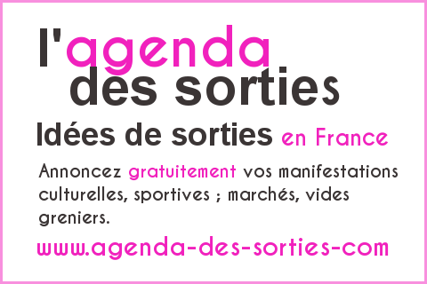 Banniere agenda des sorties 480x320