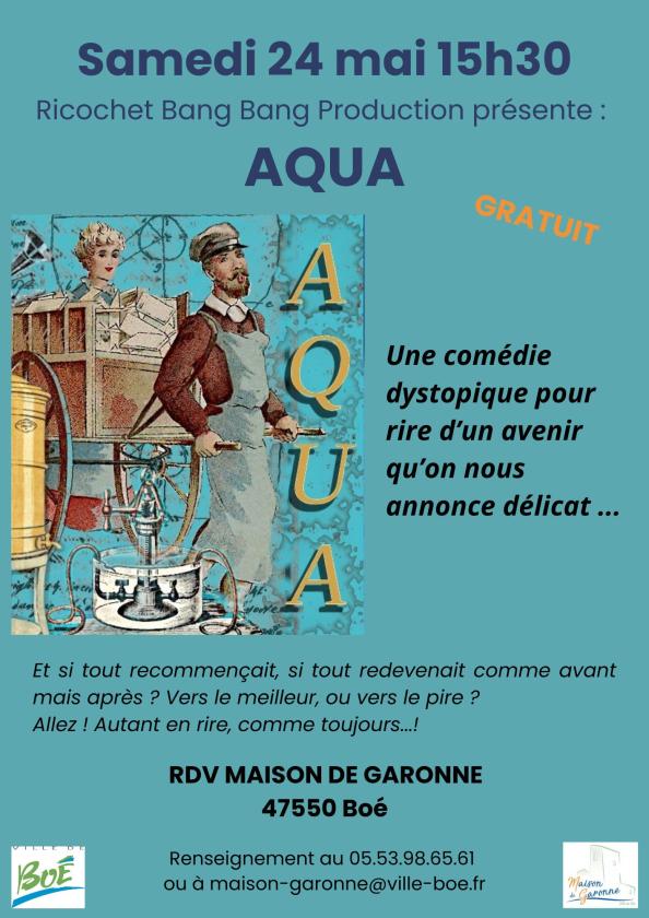 Sortir à BOE(Lot et Garonne). BOE.