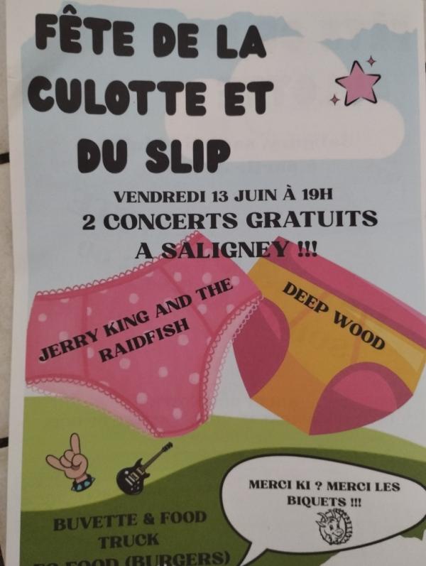 sortie à SALIGNEY, Jura. CONCERTS Sortir à SALIGNEY(Jura). SALIGNEY.