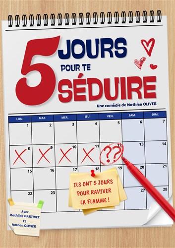 sortie à AVIGNON, Vaucluse. 5 JOURS POUR TE SÉDUIRE Sortir à AVIGNON(Vaucluse). AVIGNON.