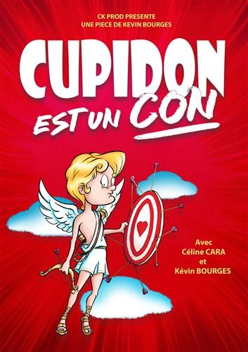 sortie à AVIGNON, Vaucluse. CUPIDON EST UN CON Sortir à AVIGNON(Vaucluse). AVIGNON.