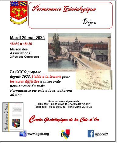 Sortir à DIJON(Côte d'Or). DIJON.