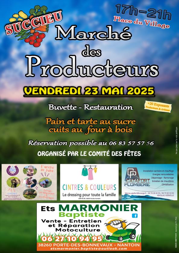 Sortir à SUCCIEU(Isère). SUCCIEU.