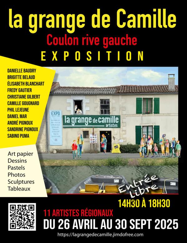 Sortir à COULON(Deux Sèvres). COULON.