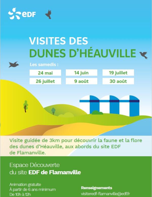 Sortir à FLAMANVILLE(Manche). FLAMANVILLE.