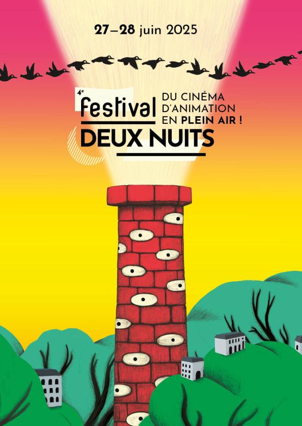 sortie à BOURG LES VALENCE, Drôme. FESTIVAL DEUX NUITS Sortir à BOURG LES VALENCE(Drôme). BOURG LES VALENCE.