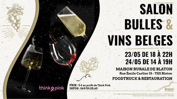 sortie à BLACE, Rhône. SALONS BULLES & VINS BELGES 2E EDITION Sortir à BLACE(Rhône). BLACE.