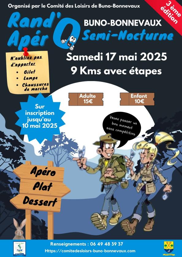 sortie à BUNO BONNEVAUX, Essonne. RANDO APÉRO Sortir à BUNO BONNEVAUX(Essonne). BUNO BONNEVAUX.