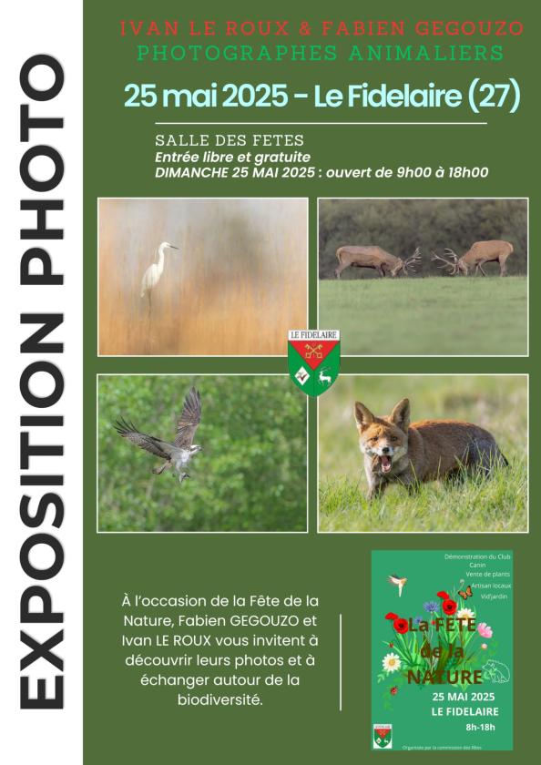 Sortir à LE FIDELAIRE(Eure). LE FIDELAIRE.
