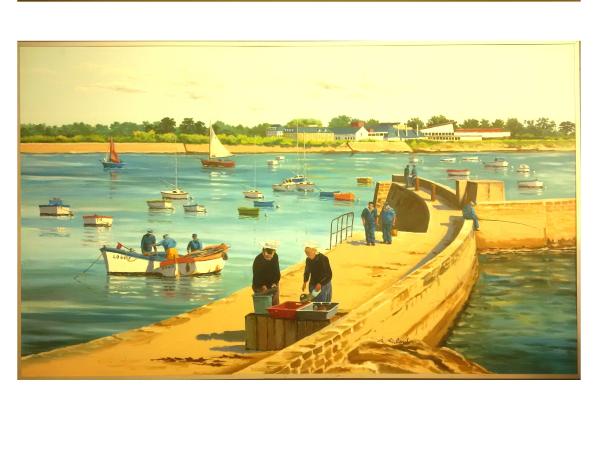 Sortir à PLOEMEUR(Morbihan). PLOEMEUR.