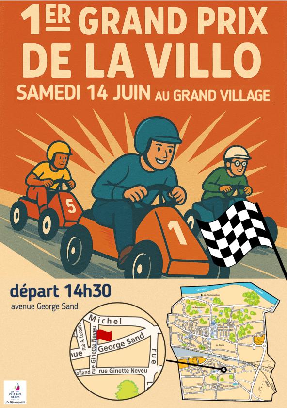Sortir à LA VILLE AUX DAMES(Indre et Loire). LA VILLE AUX DAMES.