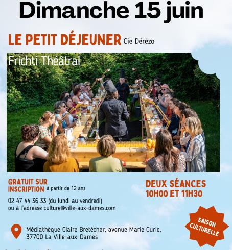 Sortir à LA VILLE AUX DAMES(Indre et Loire). LA VILLE AUX DAMES.