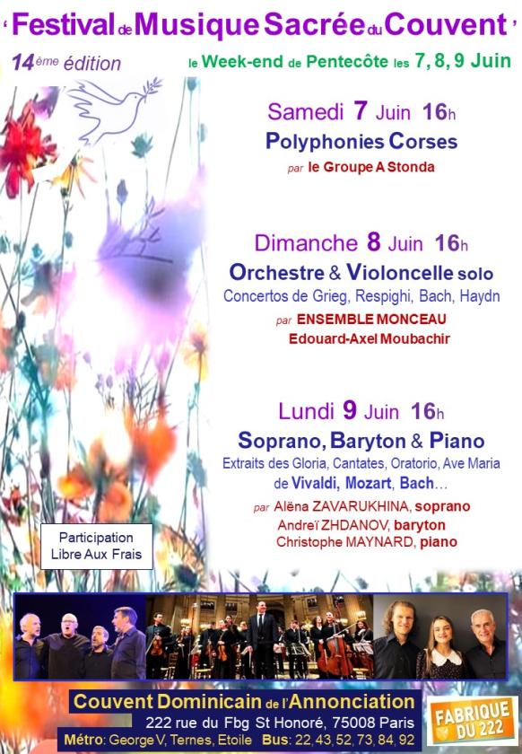 sortie à PARIS 08, Paris. CONCERTOS POUR ORCHESTRE ET VIOLONCELLE SOLO Sortir à PARIS 08(Paris). PARIS 08.