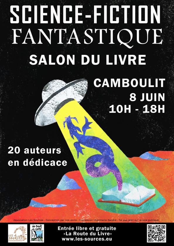 Sortir à CAMBOULIT(Lot). CAMBOULIT.