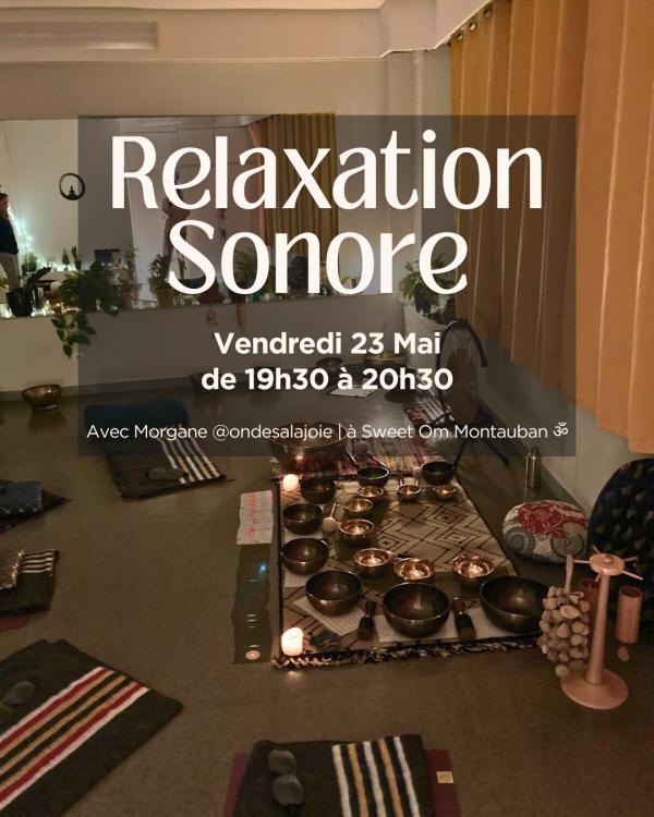 sortie à MONTAUBAN, Tarn et Garonne. RELAXATION SONORE AUX BOLS TIBÉTAINS Sortir à MONTAUBAN(Tarn et Garonne). MONTAUBAN.