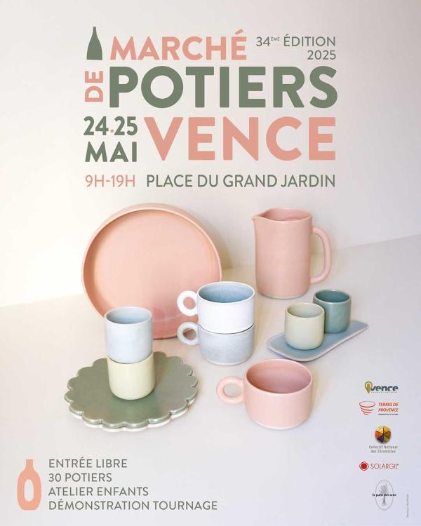 Sortir à VENCE(Alpes Maritimes). VENCE.