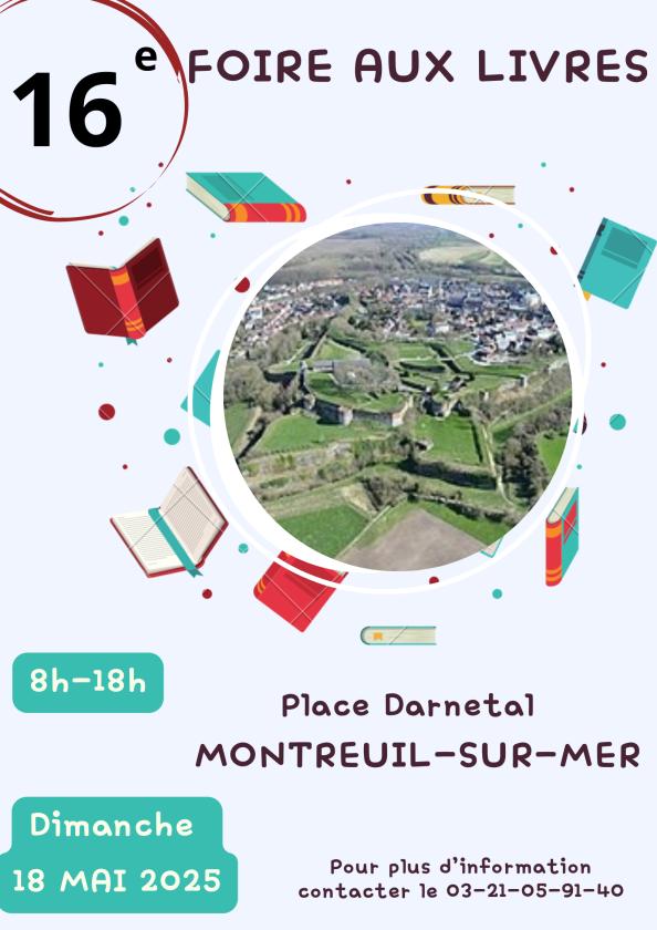 Sortir à MONTREUIL(Pas de Calais). MONTREUIL.