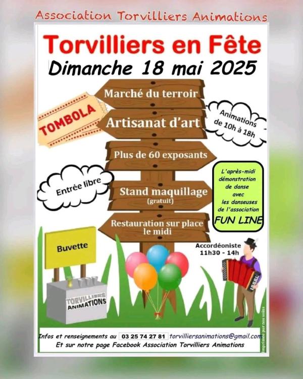 Sortir à TORVILLIERS(Aube). TORVILLIERS.