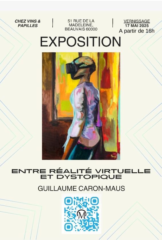 sortie à BEAUVAIS, Oise. VERNISSAGE Sortir à BEAUVAIS(Oise). BEAUVAIS.