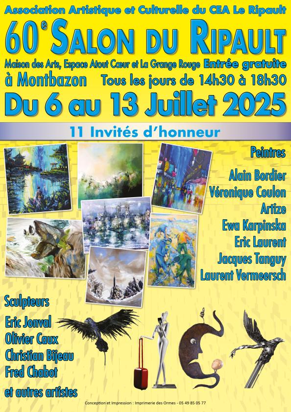 Sortir à MONTBAZON(Indre et Loire). MONTBAZON.