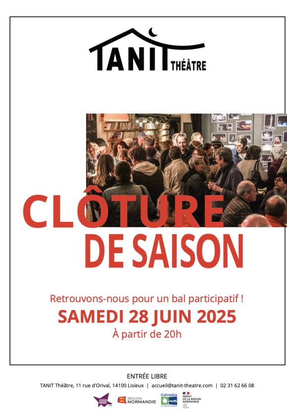 sortie à LISIEUX, Calvados. TANIT THÉÂTRE Sortir à LISIEUX(Calvados). LISIEUX.