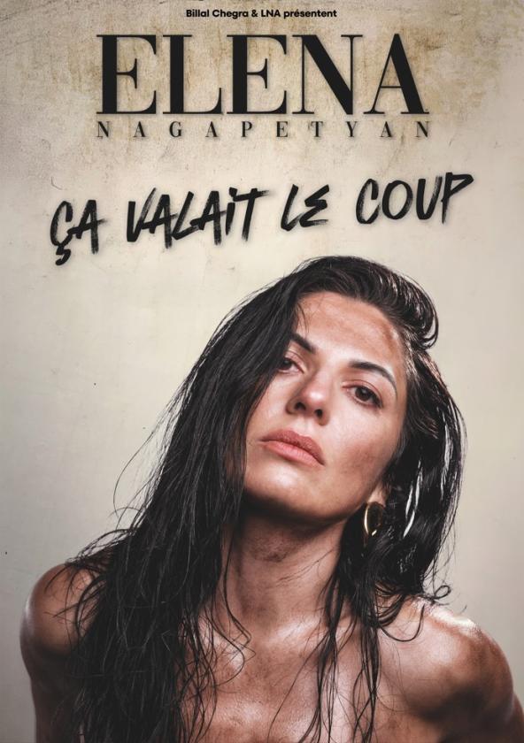 sortie à MURET, Haute Garonne. ELENA NAGAPETYAN Sortir à MURET(Haute Garonne). MURET.
