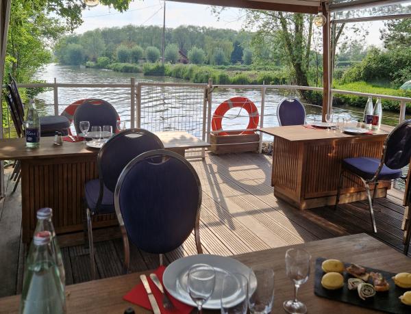 sortie à CLAIRMARAIS, Pas de Calais. CROISIÈRE GOURMANDE - MARAIS AUDOMAROIS Sortir à CLAIRMARAIS(Pas de Calais). CLAIRMARAIS.