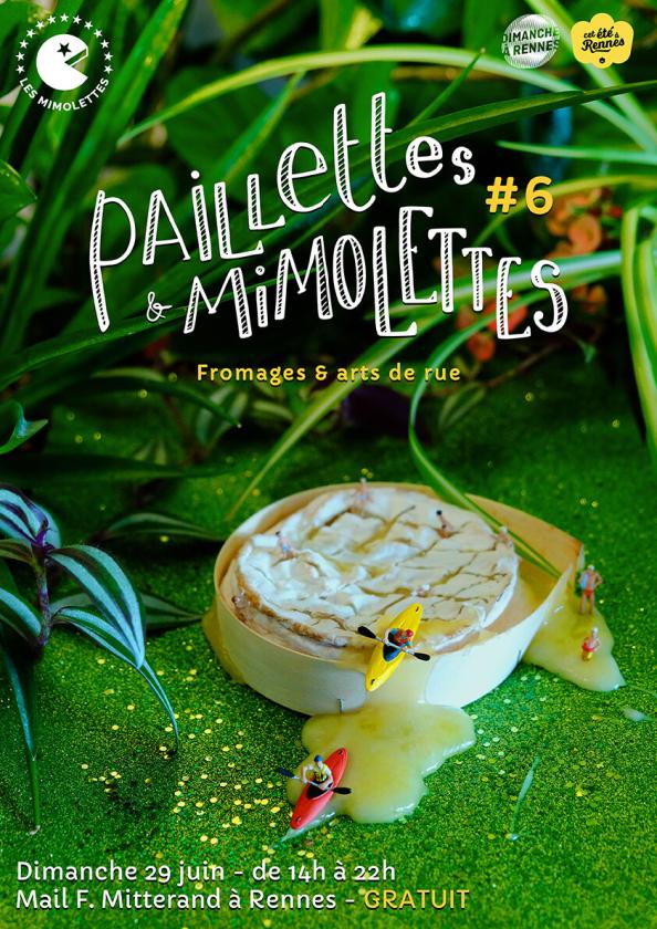 sortie à RENNES, Ille et Vilaine. PAILLETTES & MIMOLETTES #6 Sortir à RENNES(Ille et Vilaine). RENNES.