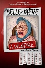 sortie à MARLY, Nord. COMÉDIE "BELLE MÈRE À VENDRE!" Sortir à MARLY(Nord). MARLY.