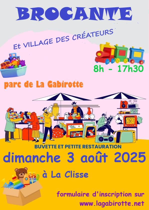Sortir à LA CLISSE(Charente Maritime). LA CLISSE.