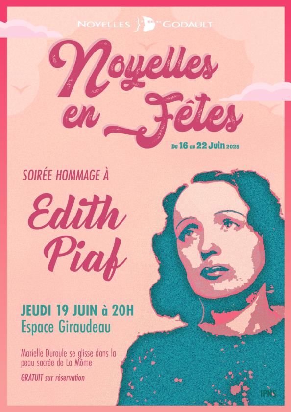 sortie à NOYELLES GODAULT, Pas de Calais. NOYELLES EN FÊTES | CONCERT HOMMAGE EDITH PIAF Sortir à NOYELLES GODAULT(Pas de Calais). NOYELLES GODAULT.