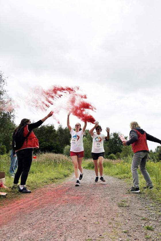 sortie à NOYELLES GODAULT, Pas de Calais. NOYELLES EN FÊTES | COLOR RUN Sortir à NOYELLES GODAULT(Pas de Calais). NOYELLES GODAULT.