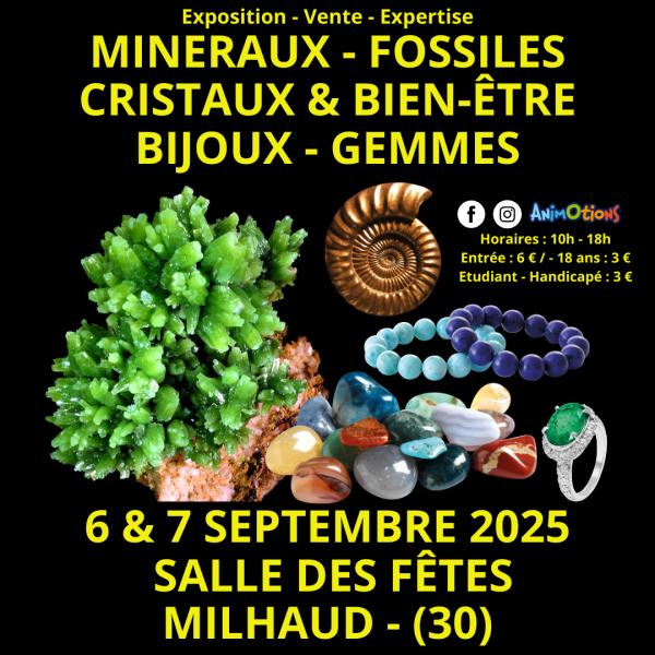 Sortir à MILHAUD(Gard). MILHAUD.