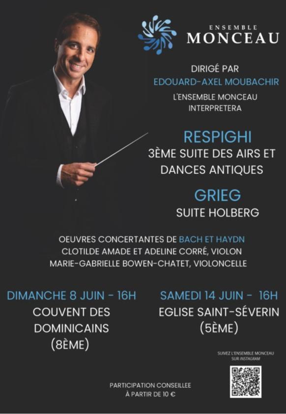 sortie à PARIS 05, Paris. ORCHESTRE À CORDES & VIOLONCELLE SOLO Sortir à PARIS 05(Paris). PARIS 05.
