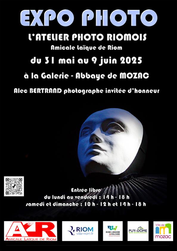 sortie à MOZAC, Puy de Dôme. EXPOSITION PHOTOGRAPHIE Sortir à MOZAC(Puy de Dôme). MOZAC.