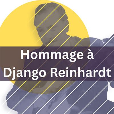 sortie à NICE, Alpes Maritimes. MUSIQUE MANOUCHE HOMMAGE À DJANGO REINHARDT Sortir à NICE(Alpes Maritimes). NICE.