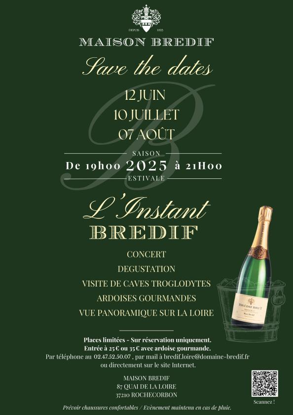 sortie à ROCHECORBON, Indre et Loire. L'INSTANT BRÉDIF Sortir à ROCHECORBON(Indre et Loire). ROCHECORBON.