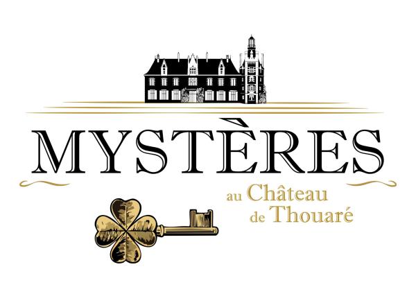 sortie à THOUARE SUR LOIRE, Loire Atlantique. MYSTÈRES AU CHÂTEAU DE THOUARÉ Sortir à THOUARE SUR LOIRE(Loire Atlantique). THOUARE SUR LOIRE.
