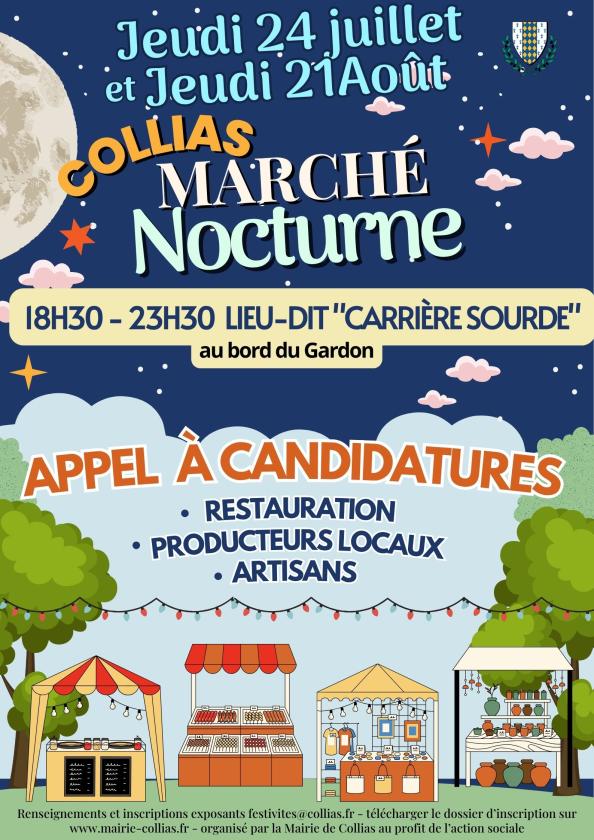 Sortir à COLLIAS(Gard). COLLIAS.