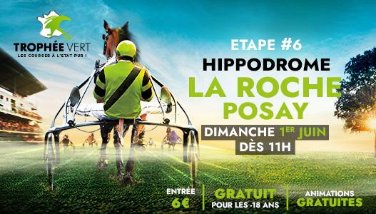 sortie à LA ROCHE POSAY, Vienne. L’HIPPODROME DE LA ROCHE-POSAY EN FÊTE ! Sortir à LA ROCHE POSAY(Vienne). LA ROCHE POSAY.