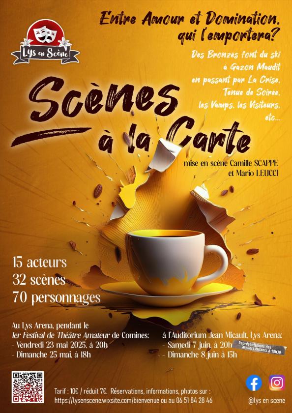 sortie à COMINES, Nord. SCÈNES À LA CARTE Sortir à COMINES(Nord). COMINES.