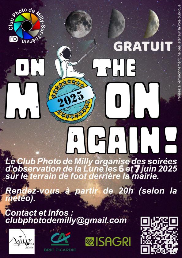 Sortir à MILLY SUR THERAIN(Oise). MILLY SUR THERAIN.