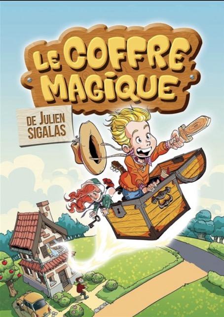 sortie à LAGNY SUR MARNE, Seine et Marne. LE COFFRE MAGIQUE Sortir à LAGNY SUR MARNE(Seine et Marne). LAGNY SUR MARNE.