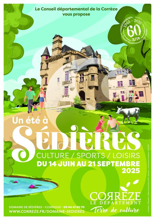 Sortir à CLERGOUX(Corrèze). CLERGOUX.