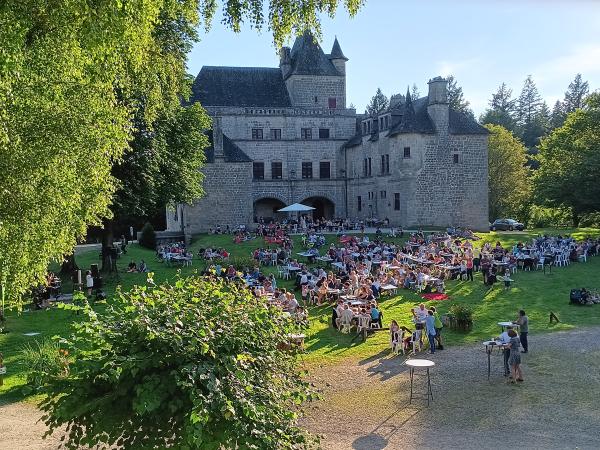 Sortir à CLERGOUX(Corrèze). CLERGOUX.