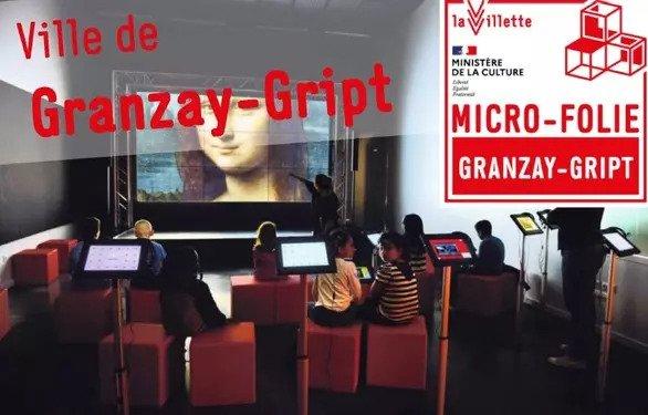 sortie à GRANZAY GRIPT, Deux Sèvres. LES SITES ET CHEFS-D'ŒUVRE DE LA NORMANDIE Sortir à GRANZAY GRIPT(Deux Sèvres). GRANZAY GRIPT.