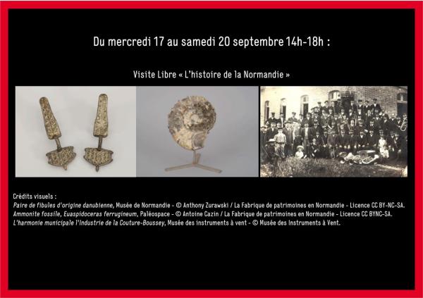 sortie à GRANZAY GRIPT, Deux Sèvres. L'HISTOIRE DE LA NORMANDIE Sortir à GRANZAY GRIPT(Deux Sèvres). GRANZAY GRIPT.