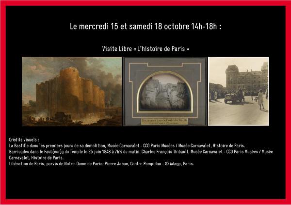 sortie à GRANZAY GRIPT, Deux Sèvres. L'HISTOIRE DE PARIS Sortir à GRANZAY GRIPT(Deux Sèvres). GRANZAY GRIPT.